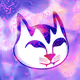Cosmic Catnip by rylar