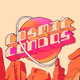Cosmic Condos....