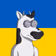 Cosmic Cows Ukraine Relief - old