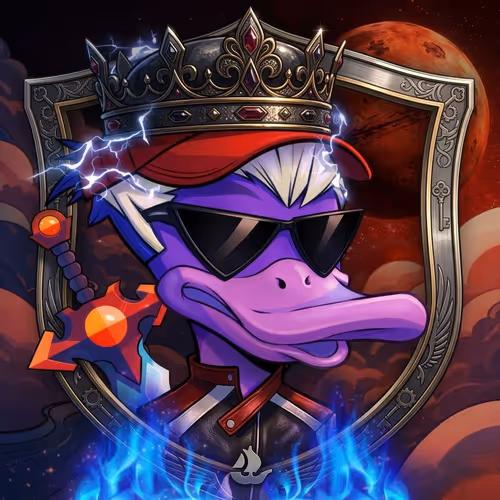 COSMIC CROCO CLUB