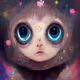 Cosmic Cute