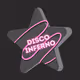 Cosmic Disco Inferno
