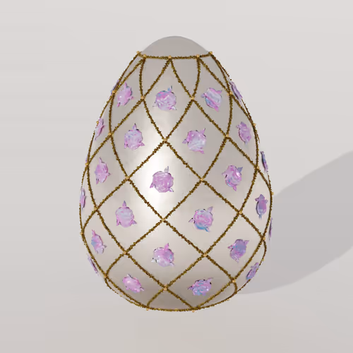 Cosmic Eggs Collection