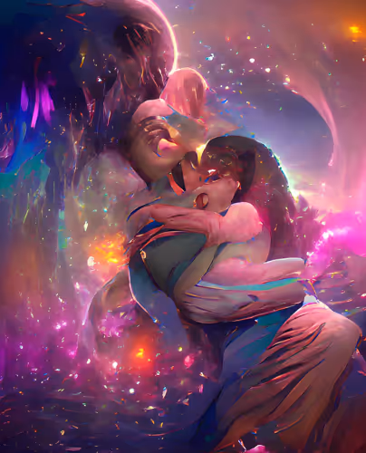Cosmic Exploration