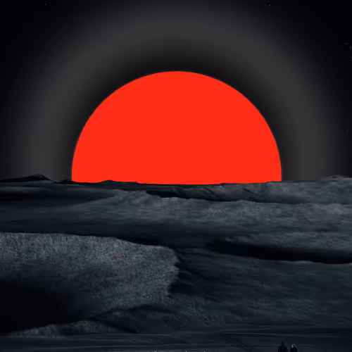 Cosmic Explorer - old