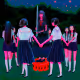 Cosmic Girls