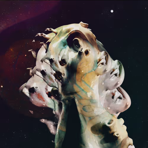 COSMIC HORROR - old V2