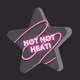 Cosmic Hot Hot Heat