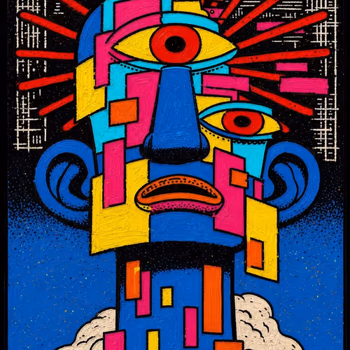 Cosmic Idol