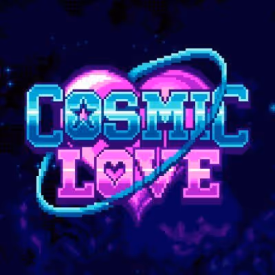 Cosmic Love