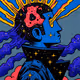 Cosmic Mindburst