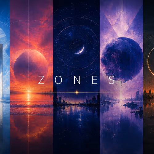 Cosmic Moments