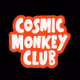 Cosmic Monkey..