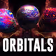 COSMIC ORBITALS