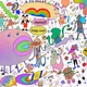Cosmic Party