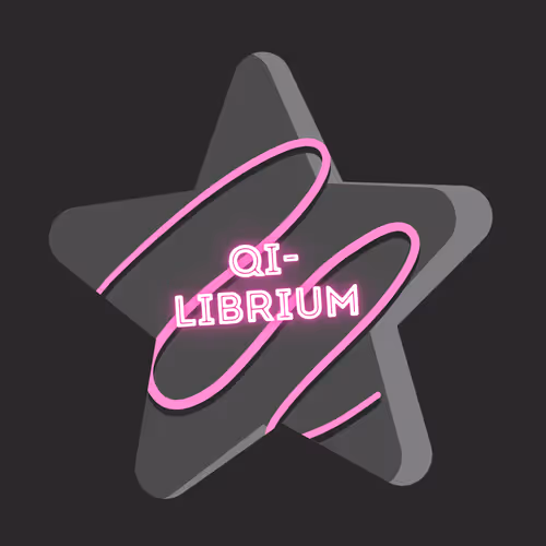 Cosmic Qi Librium