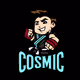 Cosmic's collection
