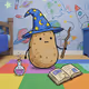 Cosmic Spud