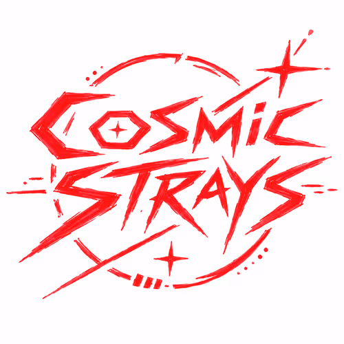 Cosmic Strays