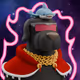 Cosmic Street Sovereign