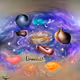 Cosmic Universe