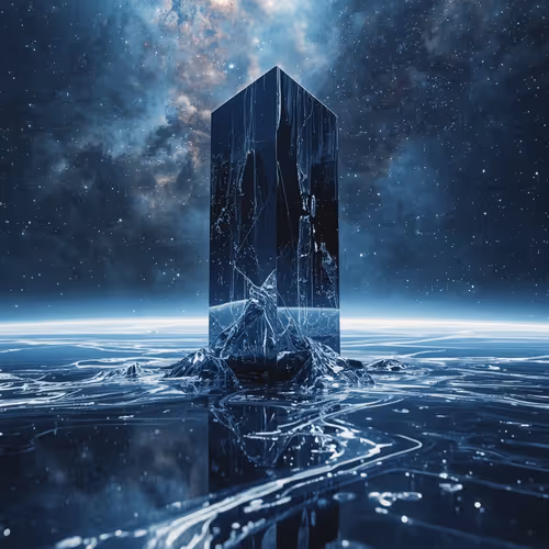 Cosmic void