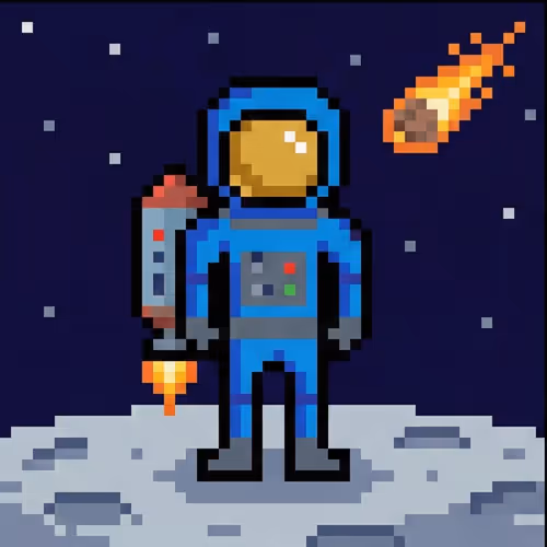 Cosmic Voyagers