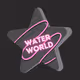Cosmic Water World