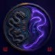 Cosmic Ying-Yang