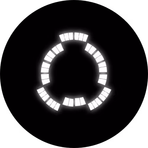 Cosmic Algorithm by Traco