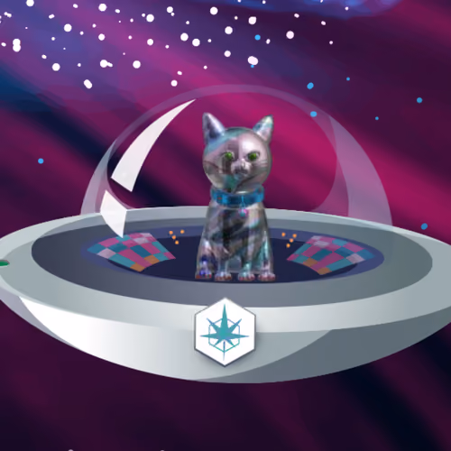 COSMICCATS420