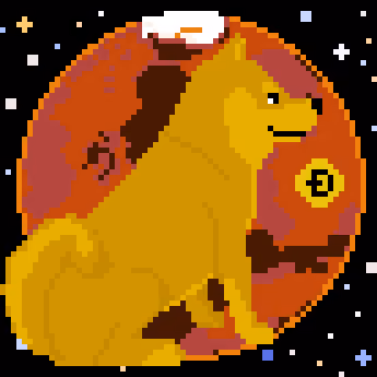 Cosmic Doges