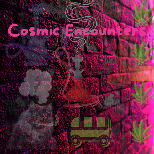 cosmicencounters