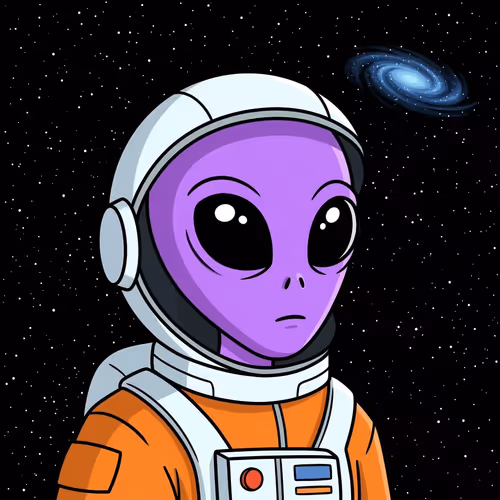 CosmicNomads