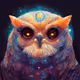 CosmicOwl