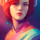 Cosmic portraits