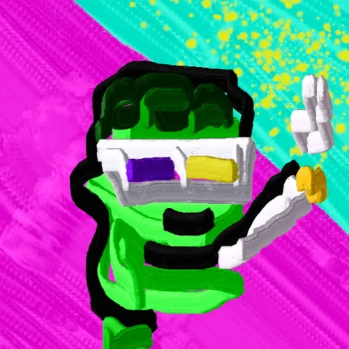 CosmoCryptoPunk - old