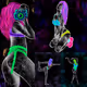 Cosmo Girlz - old