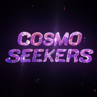 COSMO SEEKERS NFT