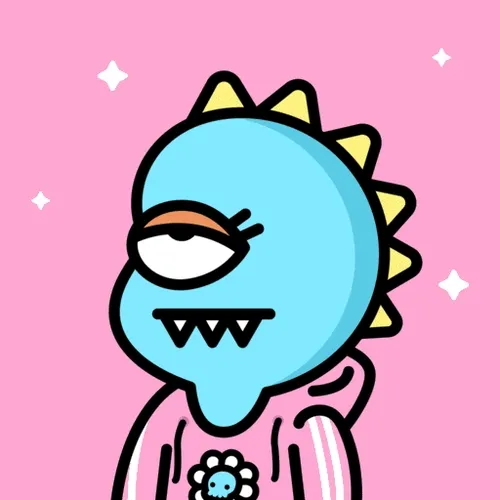 Cosmodinos Omega' - old