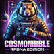 CosmoNibble NFT - RPDNA Edition