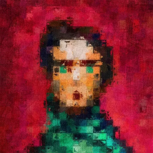 COSMOPOLIS by Viggggiu