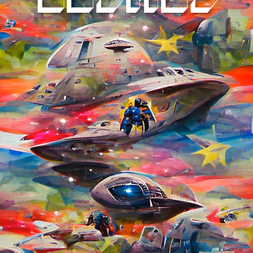 Cosmos Comics