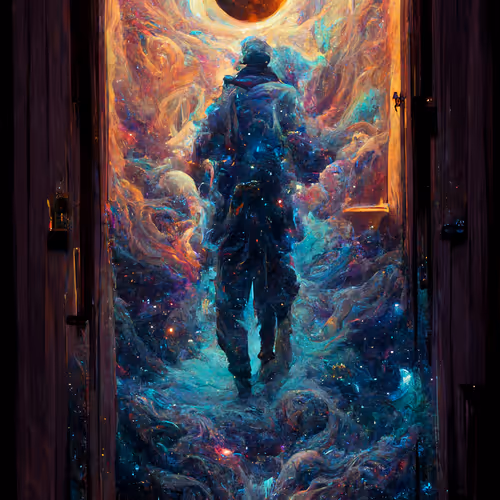 Gateway to Cosmos