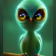 cosmos owls