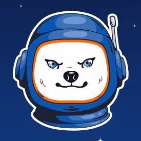 Cosmo's space adventures