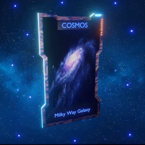 CosmosZ