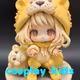 cosplay kids