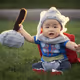 Cosplay Baby NFT