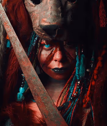 Photography Cosplay Collection - Vol 1